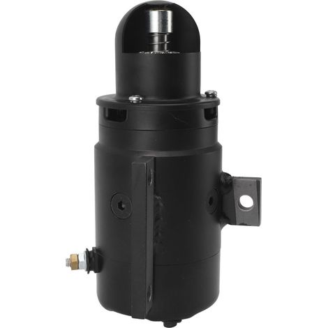 Anlasser für T85 PS Benzinmotor, Außenbordmotor, 9-Zahn-Anlasser-Ersatz (1/5)