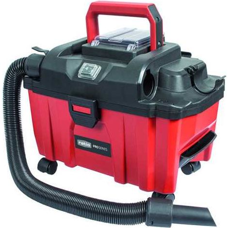 Aspirador Batería R-AS20 RATIO