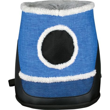 Sac ventral Cocooning pour chien (1/4)