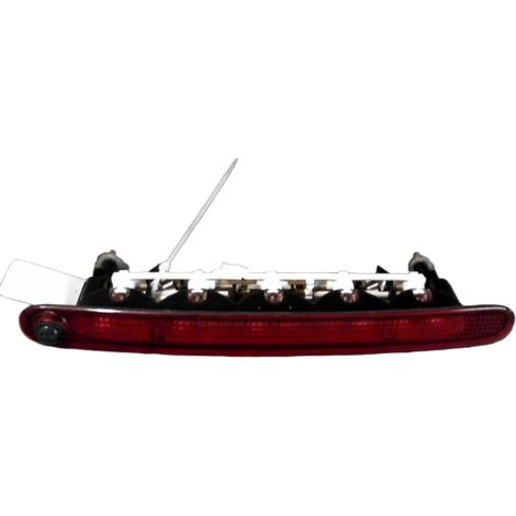 [PRODUIT D'OCCASION] Feux Stop Supplementaire SUZUKI Swift 3p ♻️ Ref Oe. 3582063j00 - Garantie à vie (1/3)