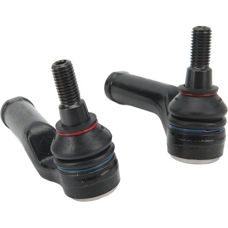 2 rotules de direction extérieures LR002610, accessoires de rechange pour LAND ROVER FREELANDER MK2 2006‑2014 (1/5)