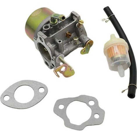 Carburateur Debroussailleuse adapté pour Robin EY20 EY15 DET180 WI-185 RGX2400 Essence dynamo (1/3)