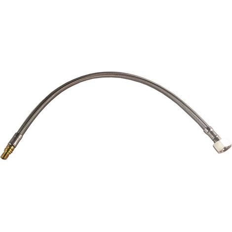 Hansgrohe Raccordo flessibile 450 mm, 94076000 (1/3)