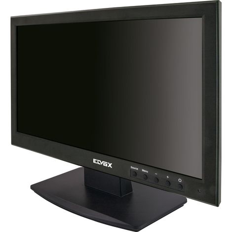Monitor led 19,5 In Entradas Bnc/Vga/HDmi VIMAR 46910.H20A