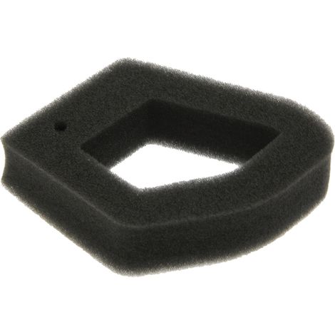 Filtro aria 100 mm 70 mm 25 mm 17211-ZOZ-000