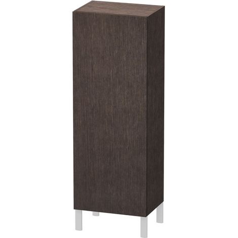Armario semi alto Duravit L-Cube, anchura 500mm, profundidad (1/5)