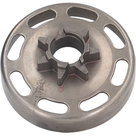Kupplungstrommellagersatz für 7-Zahn-Kupplungen für Husqvarna 340, 345, 350, 351, 353, 440E und 450E Kettensägen (1/5)