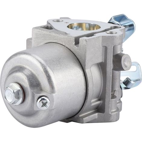 Carburateur de Rechange pour Moteur Robin EX-30 (Mikuni) - Utilisé sur groupes RGX4800, RGN5100 (1/5)