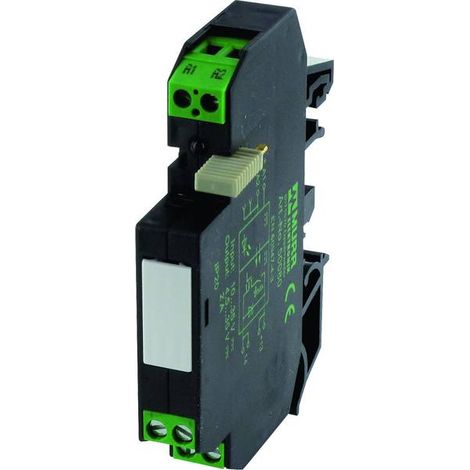 Murrelektronik 51140 relais industriale nero 24 V DC
