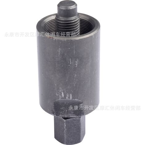 Outil d'extraction de moteur M28X1.0 pour motos TRX450R, KX250, CRF450R, KLX110R et RM-Z250. (1/5)