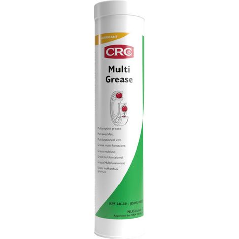 CRC 1756131 Mehrzweckfett 400 g