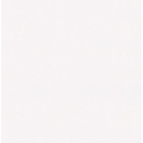 BRICOFLOR Papier peint intissé À peindre Blanc - Papier peint À peindre - 25,00 x 0,75 m (1/5)