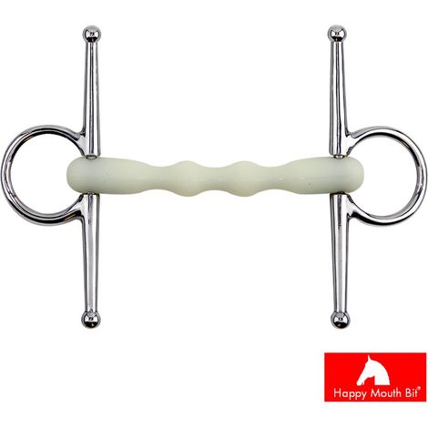 Asta happy mouth intero mm 20: 12,5 CM