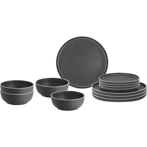 Brunner Midday DOLOMIT GREY