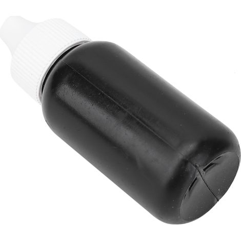 Colle professionnelle pour perruque waterproof, résistante à la transpiration et aux huiles, adhésif dentelle (couvercle blanc) (1/5)