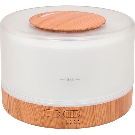 Diffusore Aromi Elettrico Silenzioso Profumo Ambienti Casa Aroma Freedom (1/4)