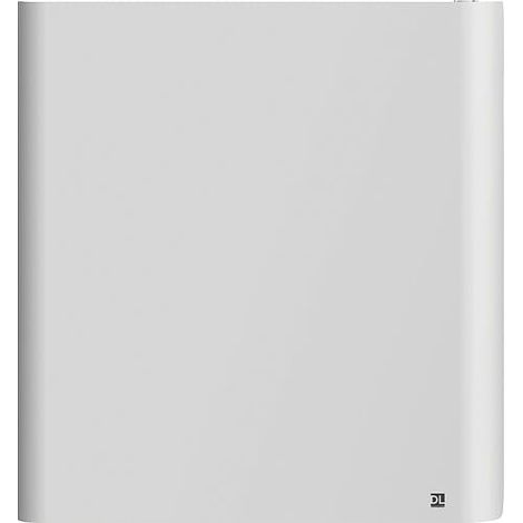 Radiateur électrique Cloud 1000W (1/3)