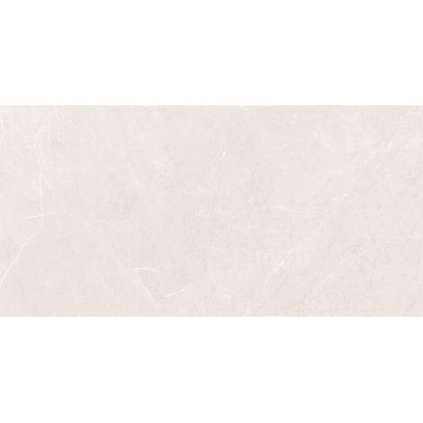 Mexen Gloster Bianco grès émaillé rectifié G1, carreau sol-mur 120 x 60 cm, brillant - TL172-120-060-00 (1/5)