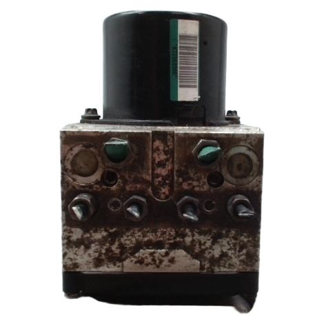 [PRODUIT D'OCCASION] Unite Hydraulique Abs PEUGEOT 407 Sw Phase 1 2004-2008 ♻️ Ref Oe. 4541x3 - Garantie à vie (1/4)