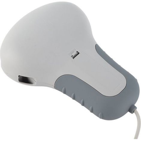 Testeur de chlore et pH 2 en 1 pour piscine et spa – Portable avec aiguille – Rallonge télescopique flexible – Fonctionne avec pil (1/5)