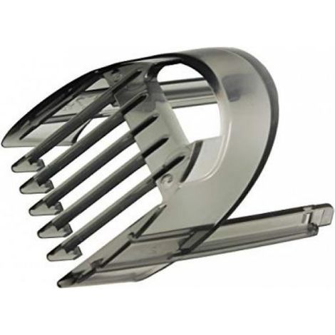 Pettine Piccolo - Rasoi, tagliacapelli - ROWENTA - 3351353662734340431