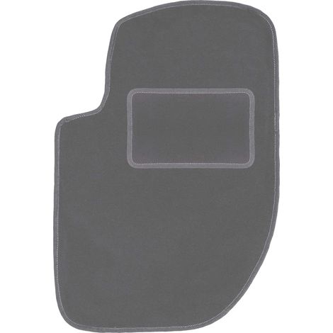Tappetino per auto del conducente: Land Rover Freelander I SUV (1996-2006) (1/5)