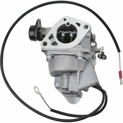 [Pièces automobiles - Spécial moteur] Carburateur, adapté aux moteurs Honda GX620 et GX610, remplace les pièces d'origine 16100-ZJ0-871 16100-ZJ0-872, haute efficacité et économie de carburant, instal (1/4)