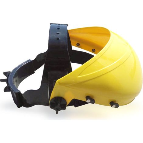 Suspensión superface, con pieza frontal de ABS SAFETOP (1/3)