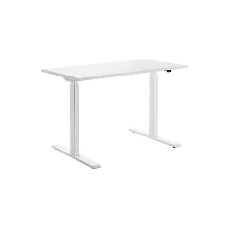 Topstar Scrivania con regolazione elettrica dell'altezza (1/2)