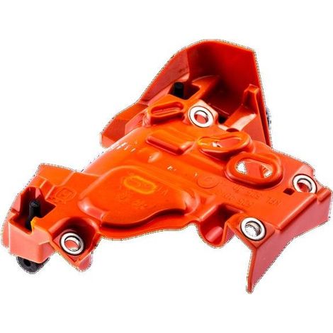 BASE CARBURATORE 525403201 ORIGINALE HUSQVARNA