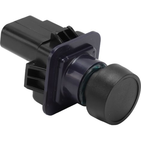 Caméra d'aide au stationnement de vue arrière GC3T 19G490 AA IP68, lentille étanche de remplacement pour Ford Super Duty 2013 – 2016 (1/5)