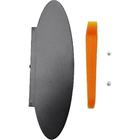 99670142102 Pare-soleil de voiture Miroir de courtoisie Accessoires pour 996 997 911 1996-2010 (1/5)