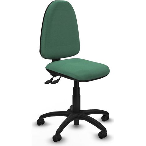 Sedia da Ufficio Piqueras y Crespo B0001RF Verde Smeraldo (1/5)