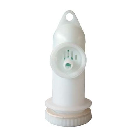 Valvola Galleggiante Pneumatico per Foro Mm 41 a 51