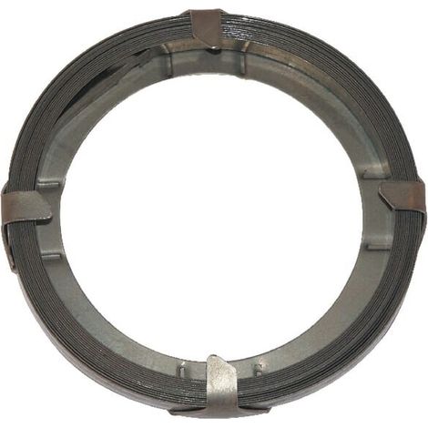 Muelle arranque HOMELITE 390066 modelo E1350 - E1700 - E2250 - E3000 - E4000 - HSB50