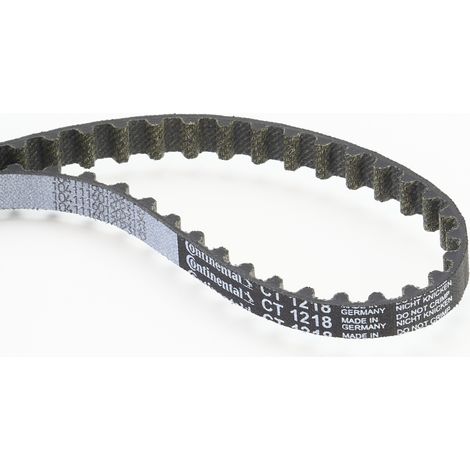 Zahnriemen VW Crafter II 16 2.0 TDI RWD 17