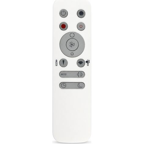 Télécommande Universelle Compatible avec Ventilateurs Dyson HP02, HP03 et AM09 (1/5)