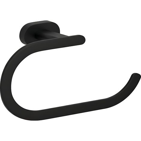 TOALLERO REA 110 TIL  BLACK