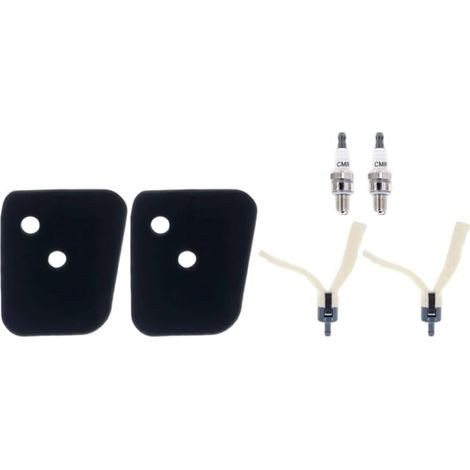 Remplacement 523013401 Ajustement Parfait OE Remplacement 523013401 Compatible 122HD45, 122HD60, sépare les particules, améliore le rendement, installation facile (1/5)