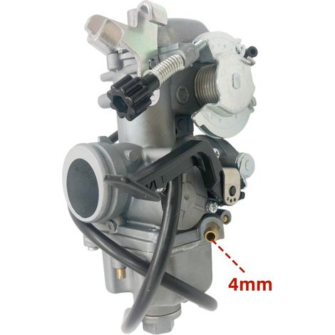 The CBX200 carburetor is suitable for the following models: Nx200, CBx200s, Xr200, Xr250, Xlr250re, Xl250rg, Xl250rh, Xl 250, Xl 250r, Xl250s and Xl250k.