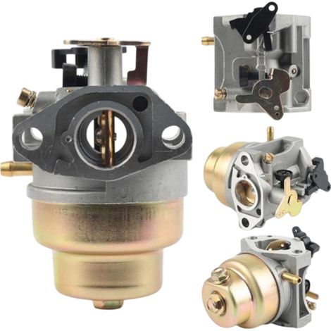 Carburateur pour Honda GCV135 - GCV160 avec les 4 Joints fournis (1/5)