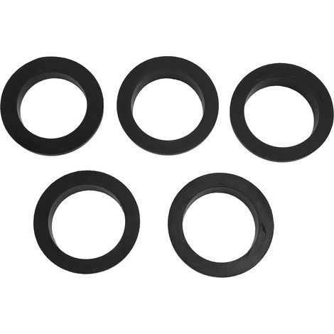 5 Joints Toriques Forme L 11228 11412 – Pour Pompe Filtre Sable Piscine, Joints Moteur 26323CA 26323EH 26331, Étanchéité Parfaite