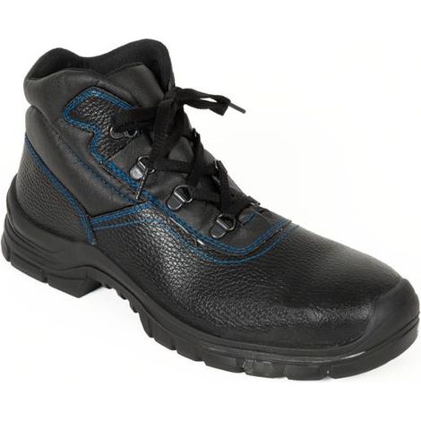 Bota de seguridad RATIO Galerna - Nº44