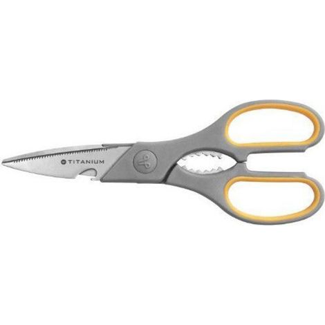 Acme United E-30486 00 Ciseaux multifonctions P…