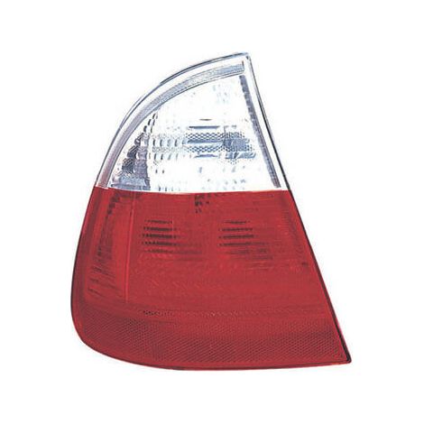 Feu arrière gauche extérieur blanc BMW Serie 3 E46 Touring 1998-2005