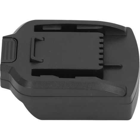 Batteriekonverteradapter, elektrische Anschlusshalterung, Umrüstsatz für die DCB-Serie auf WORX 6-polig. (1/5)