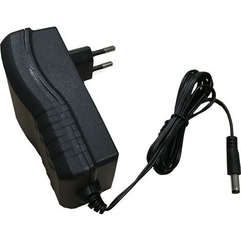 Chargeur de batterie pour Pro Sprayer, Noir (1/3)