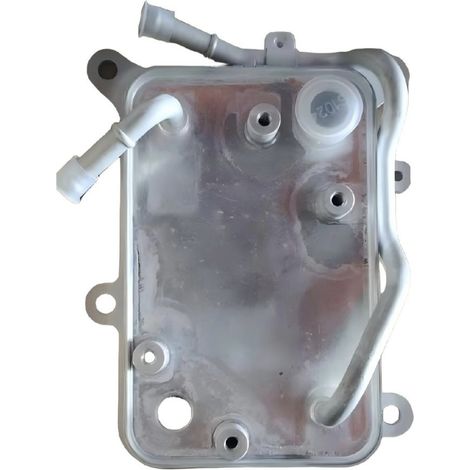 25610-L0010 25610L0010 ist geeignet für Getriebeölkühlerheizungen von Hyundai und Kia. (1/2)