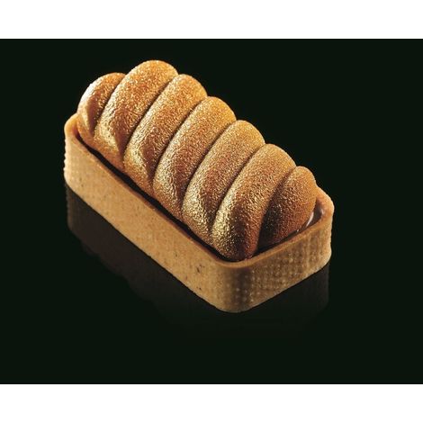 Moule silicone Spring x9 - Pavoni Italia (1/3)