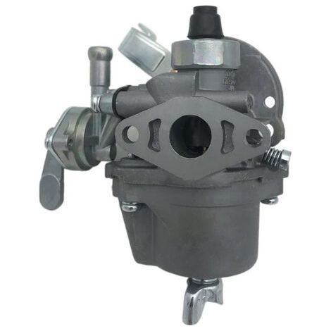 Pour carburateur ROBIN NB411 moteur à essence EC04 BG411 CG400 carburateur (1/5)